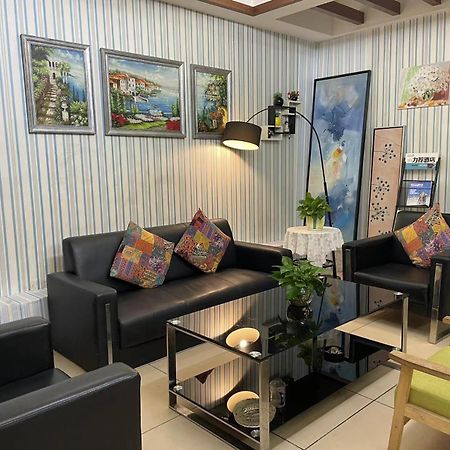 Sanya Tropical Coast Hotel المظهر الخارجي الصورة