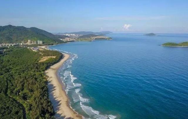 Sanya Tropical Coast Hotel المظهر الخارجي الصورة