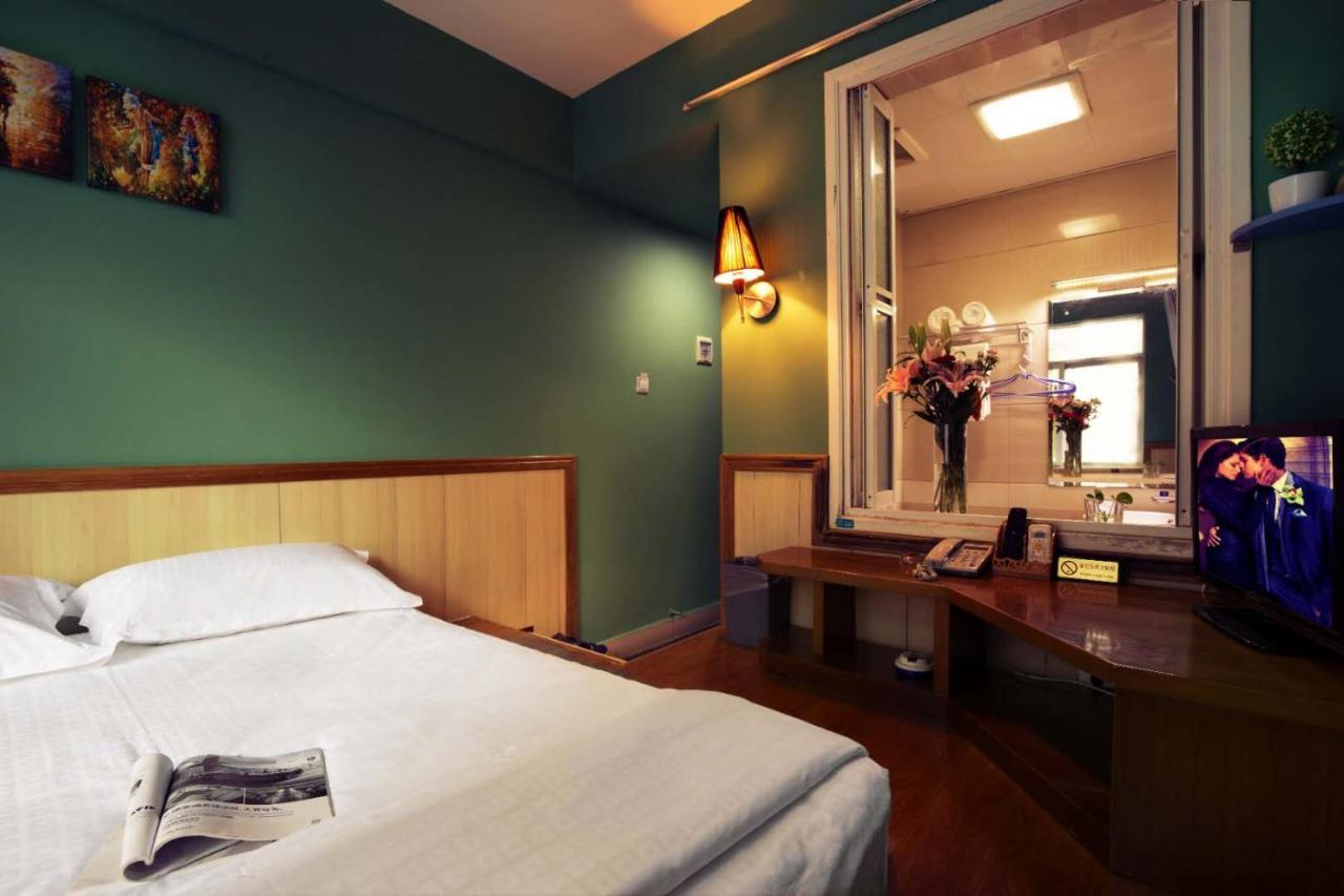 Sanya Tropical Coast Hotel المظهر الخارجي الصورة